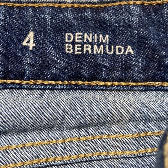 A.N.A Jean Shorts - Picture 3 of 6